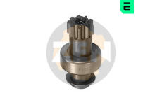 Volnobezny prevod, starter ERA ZN0353