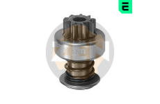 Volnobezny prevod, starter ERA ZN0361