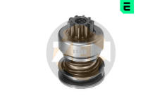 Volnobezny prevod, starter ERA ZN0362