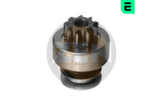 Volnobezny prevod, starter ERA ZN0365