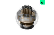 Volnobezny prevod, starter ERA ZN0376