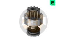 Volnobezny prevod, starter ERA ZN0378