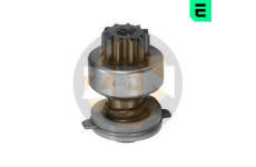 Volnobezny prevod, starter ERA ZN0389