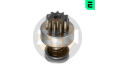 Volnobezny prevod, starter ERA ZN0392