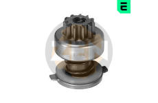 Volnobezny prevod, starter ERA ZN0394