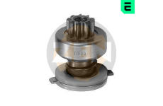 Volnobezny prevod, starter ERA ZN0395