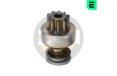 Volnobezny prevod, starter ERA ZN0418