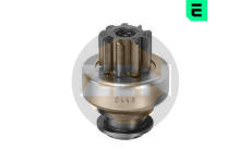 Volnobezny prevod, starter ERA ZN0449