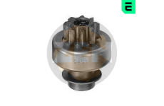 Volnobezny prevod, starter ERA ZN0450