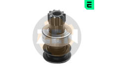 Volnobezny prevod, starter ERA ZN0461
