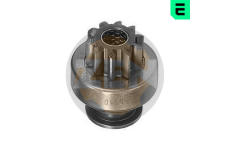 Volnobezny prevod, starter ERA ZN0480
