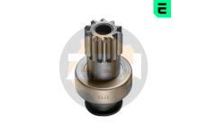 Volnobezny prevod, starter ERA ZN0486