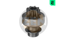 Volnobezny prevod, starter ERA ZN0499