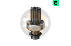Volnobezny prevod, starter ERA ZN0517