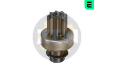 Volnobezny prevod, starter ERA ZN0519