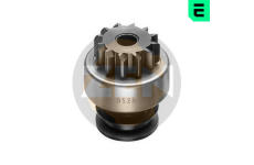 Volnobezny prevod, starter ERA ZN0528