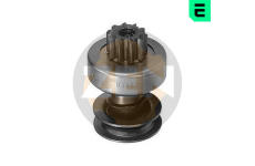 Volnobezny prevod, starter ERA ZN0530