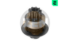 Volnobezny prevod, starter ERA ZN0533