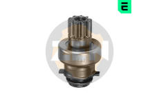 Volnobezny prevod, starter ERA ZN0537