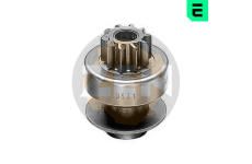 Volnobezny prevod, starter ERA ZN0571