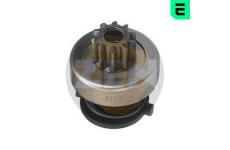 Volnobezny prevod, starter ERA ZN0572