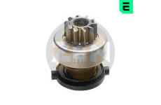 Volnobezny prevod, starter ERA ZN0575