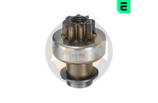 Volnobezny prevod, starter ERA ZN0576