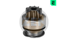 Volnobezny prevod, starter ERA ZN0596