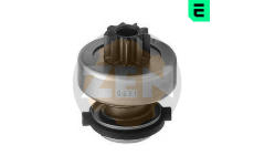 Volnobezny prevod, starter ERA ZN0631