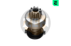 Volnobezny prevod, starter ERA ZN0633