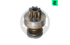 Volnobezny prevod, starter ERA ZN0648