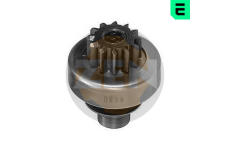 Volnobezny prevod, starter ERA ZN0656