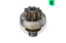 Volnobezny prevod, starter ERA ZN0657