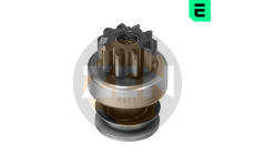 Volnobezny prevod, starter ERA ZN0677