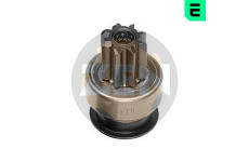 Volnobezny prevod, starter ERA ZN0679