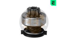 Volnobezny prevod, starter ERA ZN0745