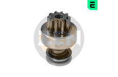 Volnobezny prevod, starter ERA ZN0748