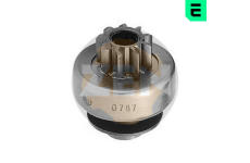 Volnobezny prevod, starter ERA ZN0787