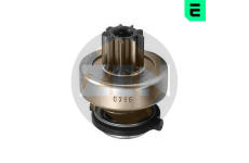 Volnobezny prevod, starter ERA ZN0796