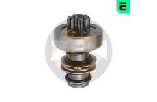 Volnobezny prevod, starter ERA ZN0831