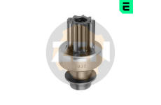 Volnobezny prevod, starter ERA ZN0832
