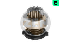 Volnobezny prevod, starter ERA ZN0846