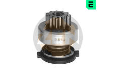 Volnobezny prevod, starter ERA ZN0855