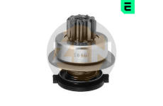 Volnobezny prevod, starter ERA ZN0866