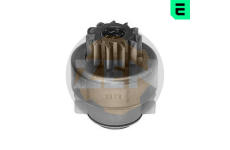 Volnobezny prevod, starter ERA ZN0878
