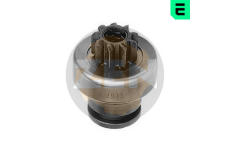 Volnobezny prevod, starter ERA ZN0915