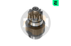 Volnobezny prevod, starter ERA ZN0921