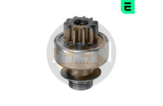 Volnobezny prevod, starter ERA ZN0936