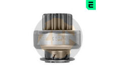 Volnobezny prevod, starter ERA ZN0958