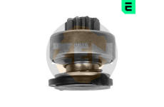 Volnobezny prevod, starter ERA ZN0976